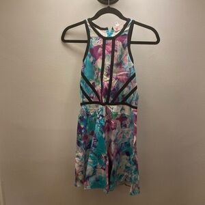 Parker Dress Sz S